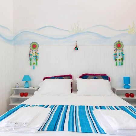 Apartament Casa Helios Villanova di Ostuni Zewnętrze zdjęcie