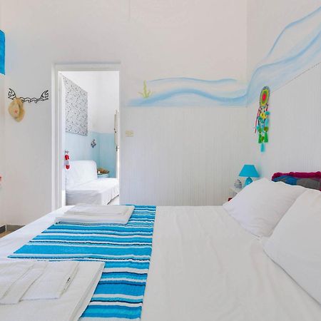 Apartament Casa Helios Villanova di Ostuni Zewnętrze zdjęcie