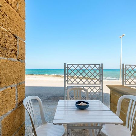 Apartament Casa Helios Villanova di Ostuni Zewnętrze zdjęcie