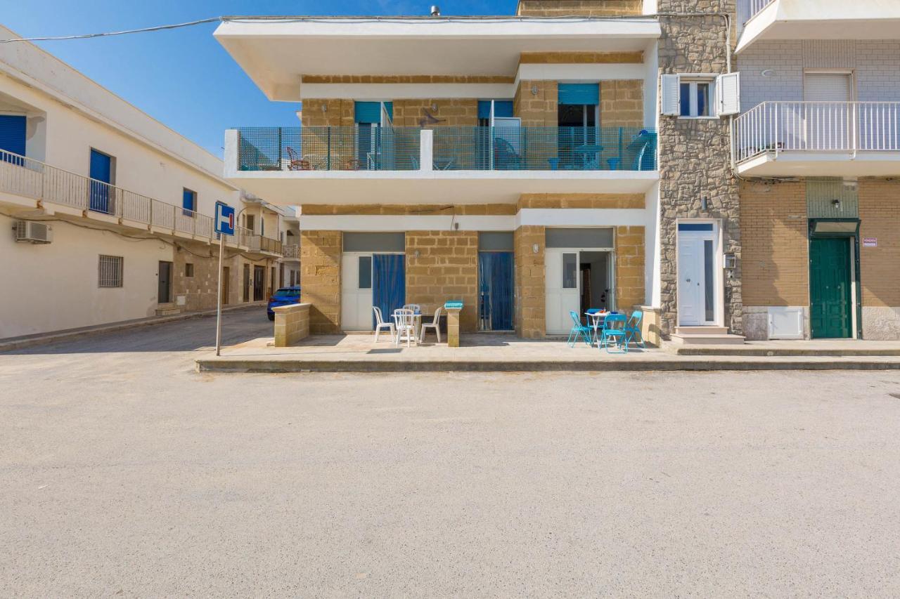 Apartament Casa Helios Villanova di Ostuni Zewnętrze zdjęcie
