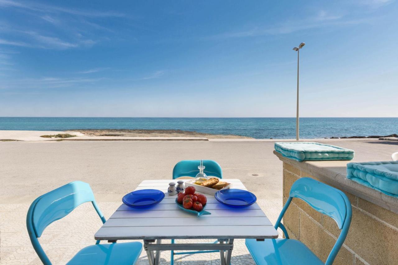 Apartament Casa Helios Villanova di Ostuni Zewnętrze zdjęcie