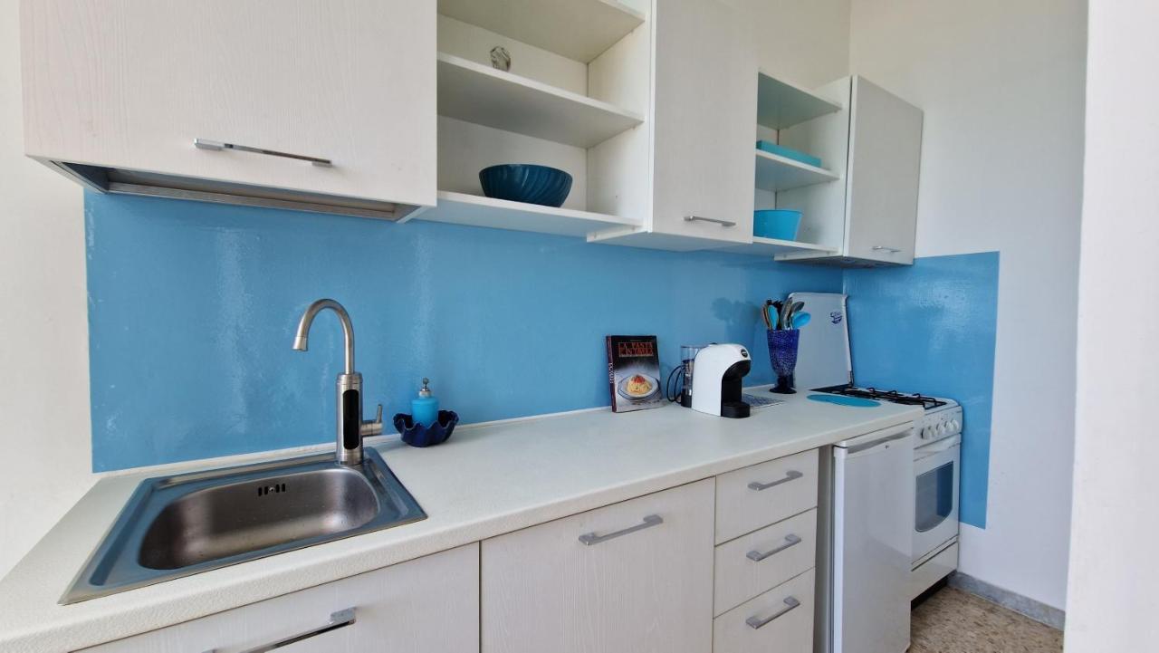 Apartament Casa Helios Villanova di Ostuni Zewnętrze zdjęcie