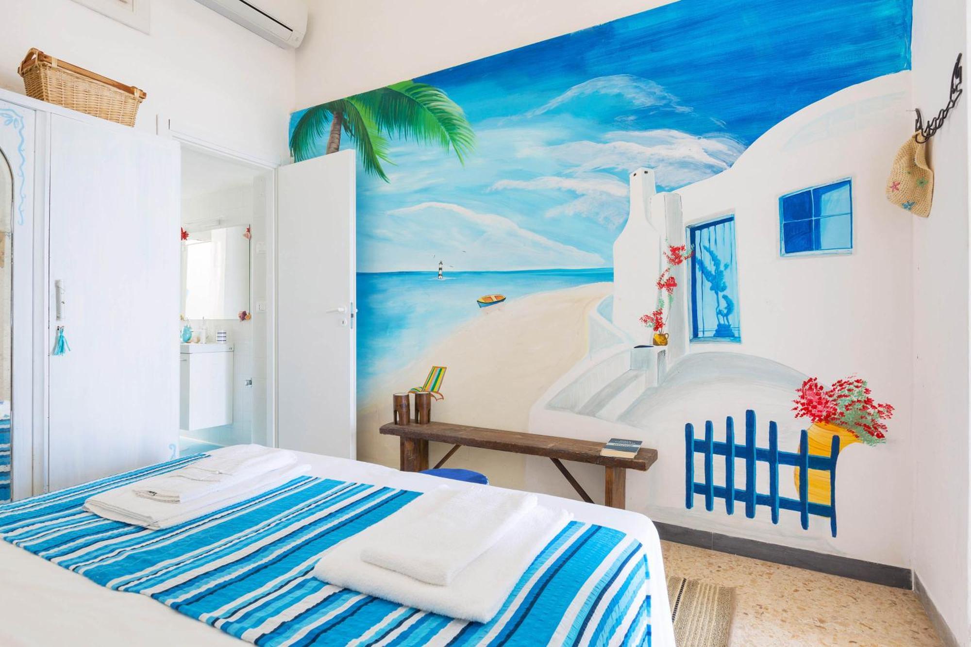 Apartament Casa Helios Villanova di Ostuni Zewnętrze zdjęcie