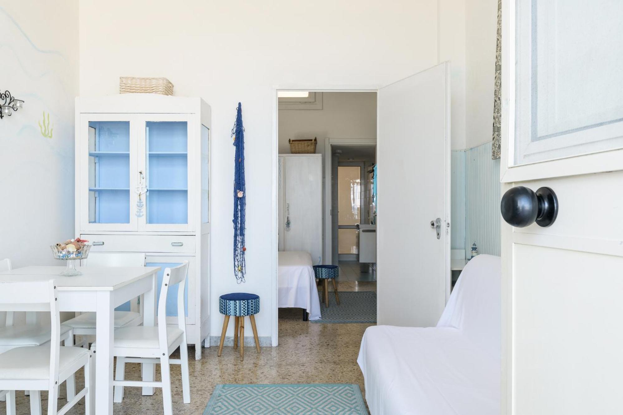 Apartament Casa Helios Villanova di Ostuni Zewnętrze zdjęcie