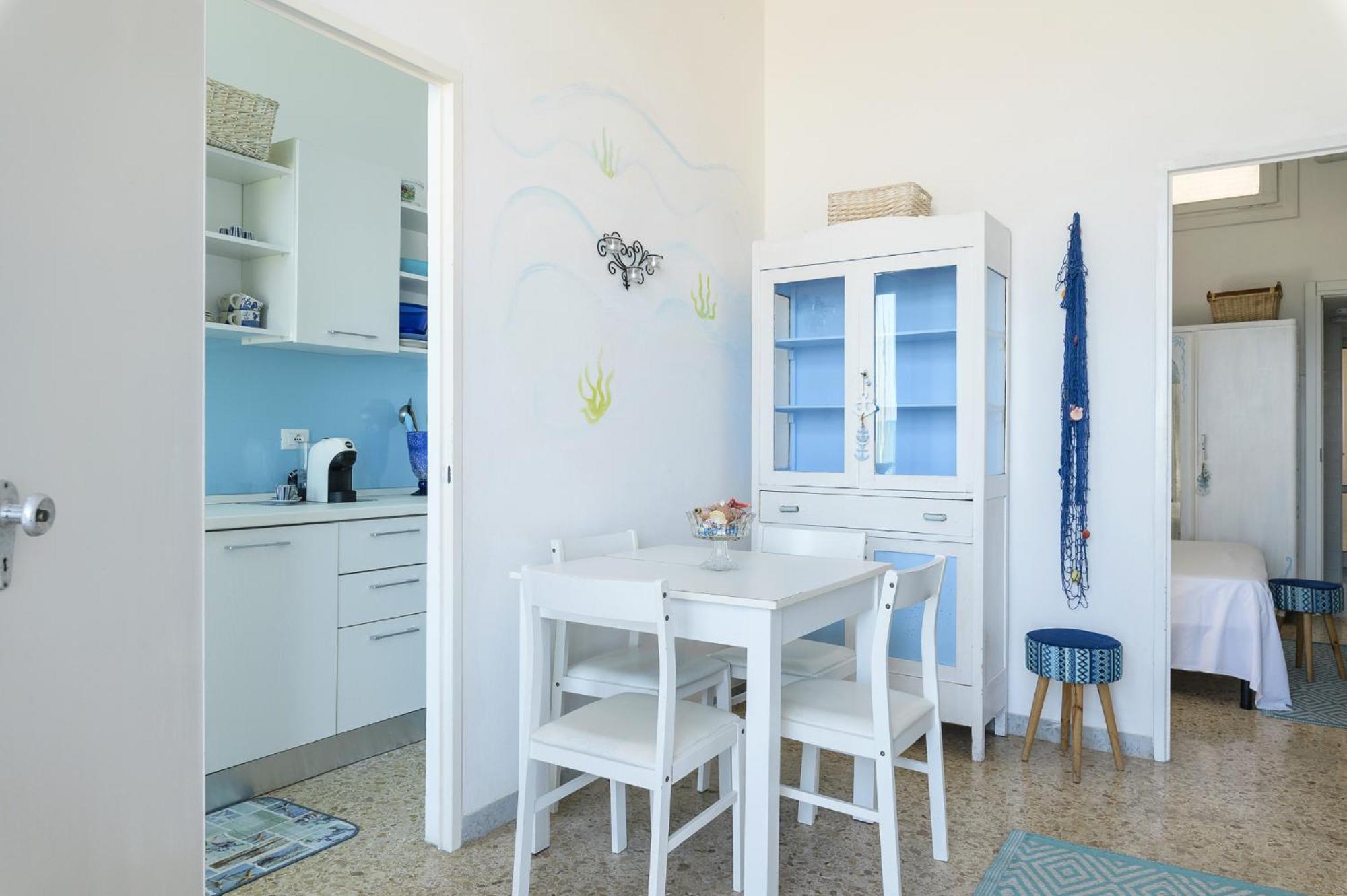 Apartament Casa Helios Villanova di Ostuni Zewnętrze zdjęcie